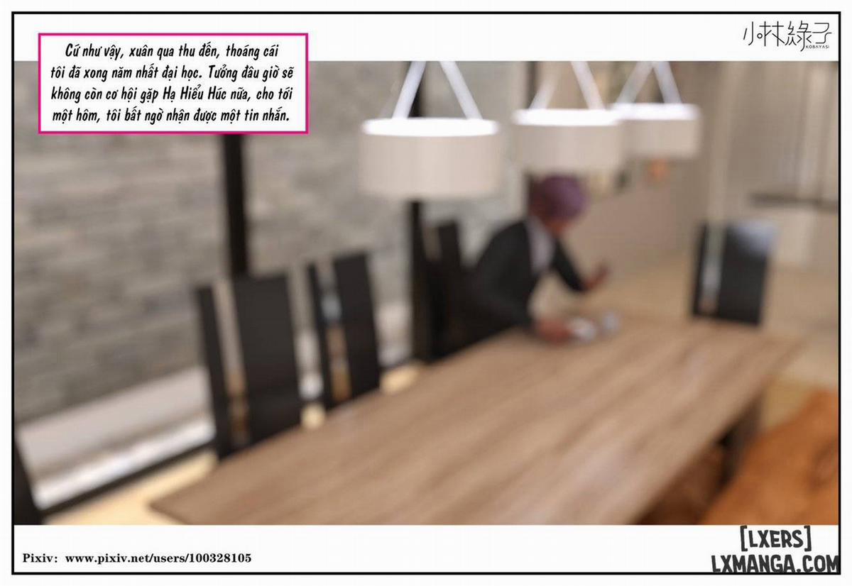 Hoán đổi cô trò 6.6 0 Hết trang 15