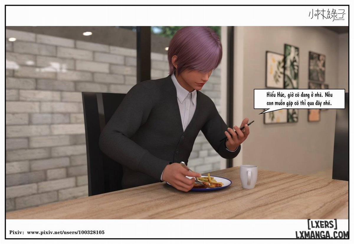 Hoán đổi cô trò 6.6 0 Hết trang 16