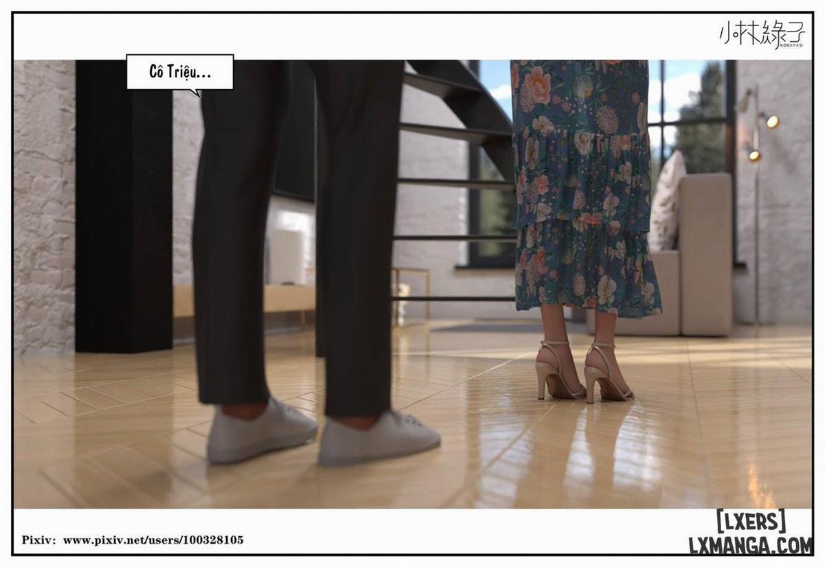 Hoán đổi cô trò 6.6 0 Hết trang 19