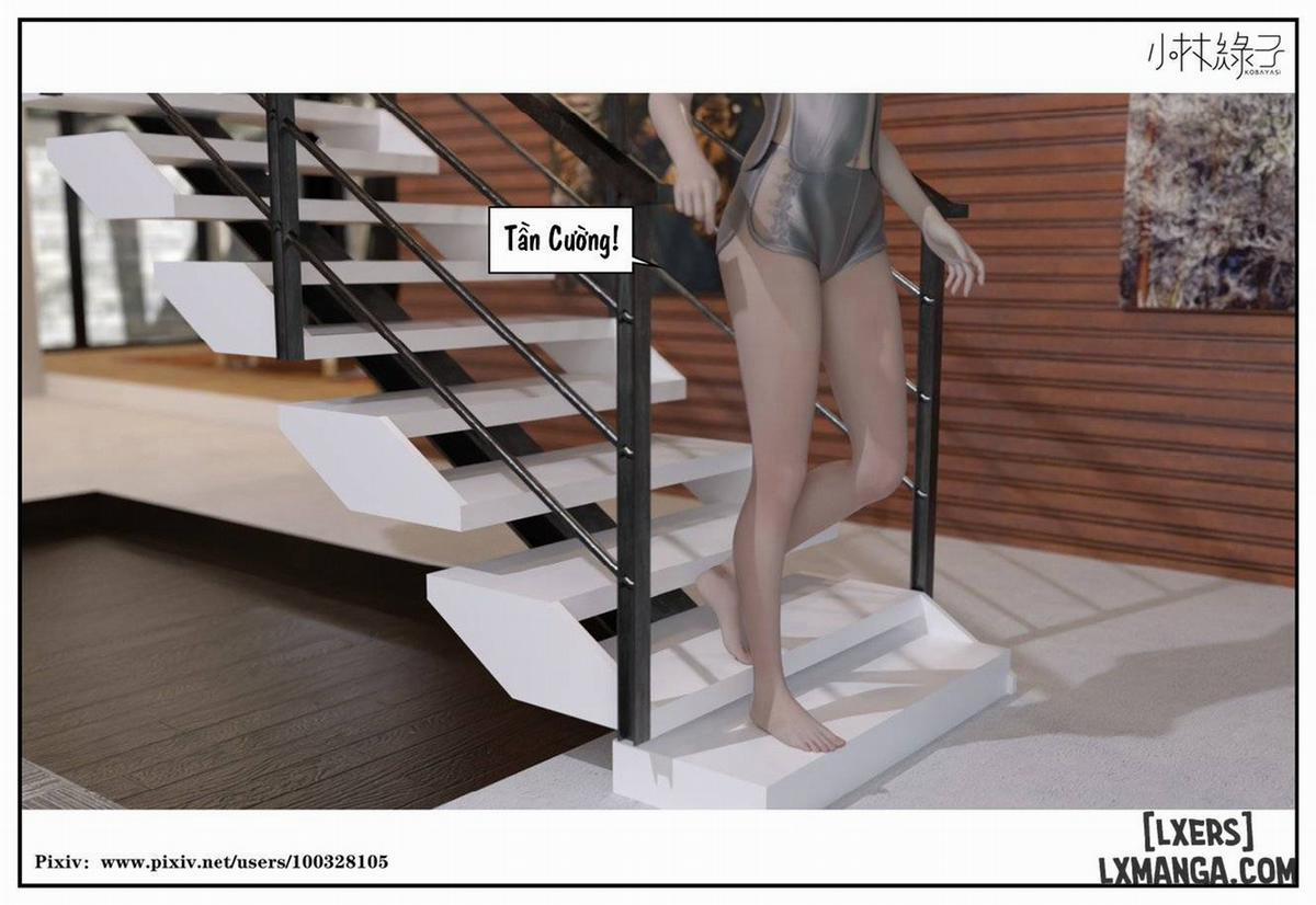 Hoán đổi cô trò 6.6 0 Hết trang 2