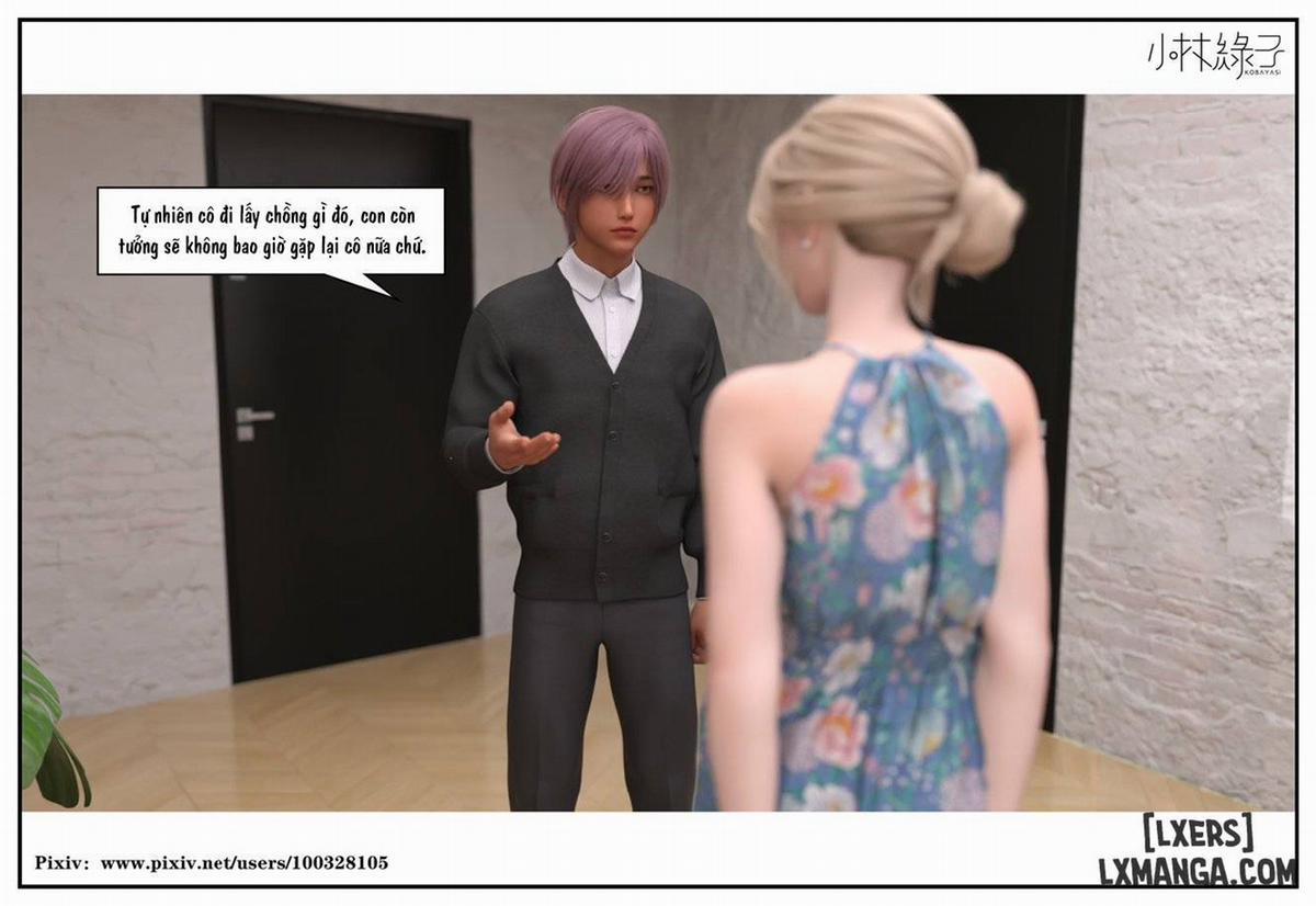 Hoán đổi cô trò 6.6 0 Hết trang 21