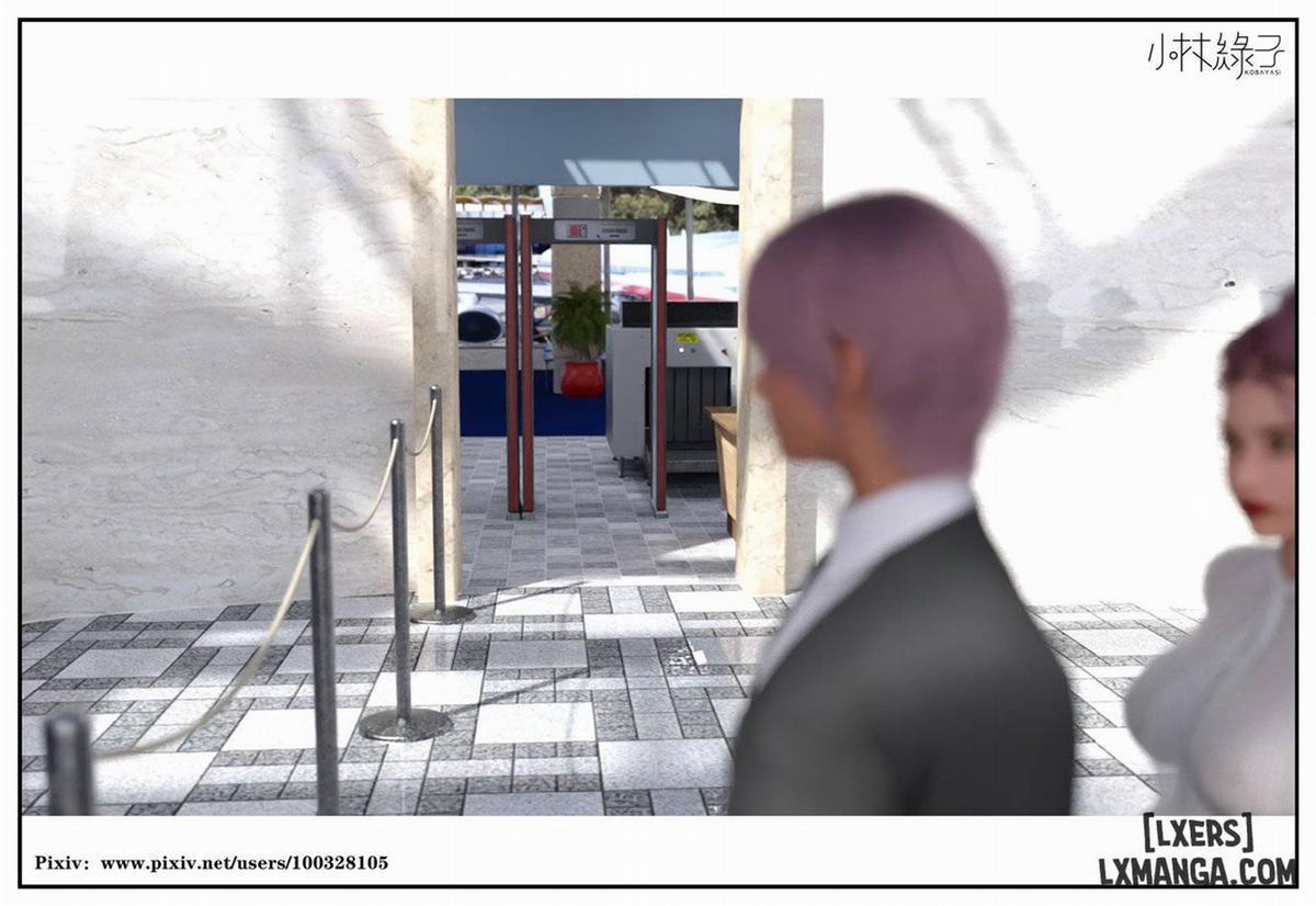 Hoán đổi cô trò 6.6 0 Hết trang 42