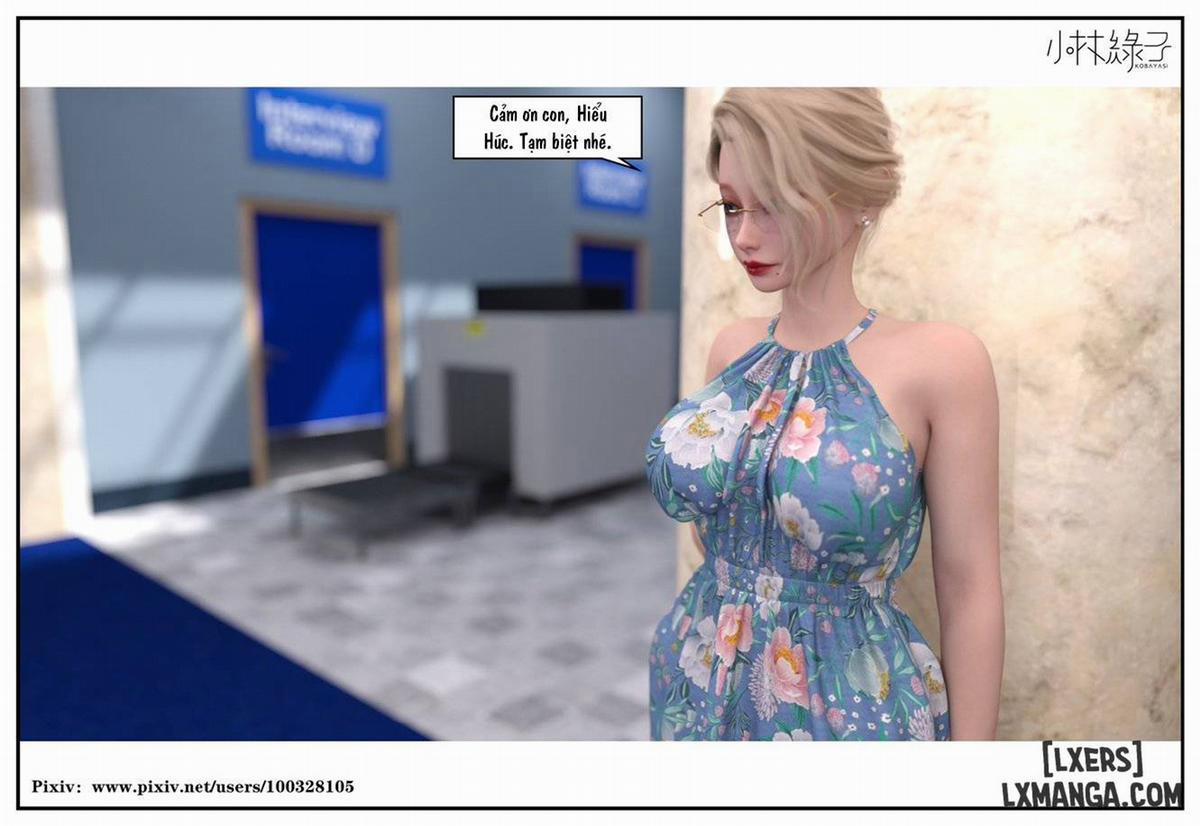 Hoán đổi cô trò 6.6 0 Hết trang 44