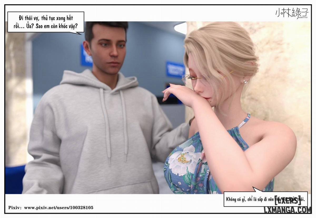 Hoán đổi cô trò 6.6 0 Hết trang 45