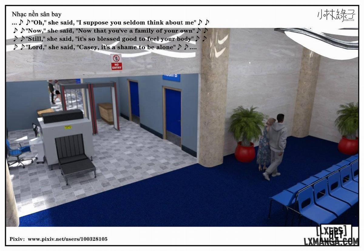 Hoán đổi cô trò 6.6 0 Hết trang 47