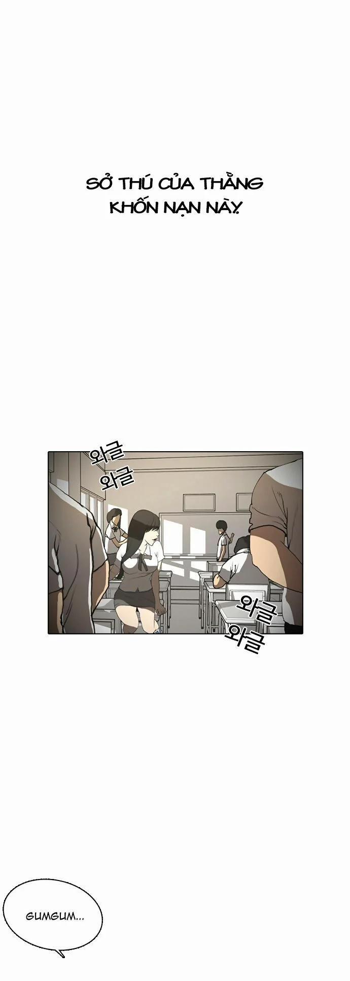 Hoán Đổi Diệu Kỳ 1 trang 13