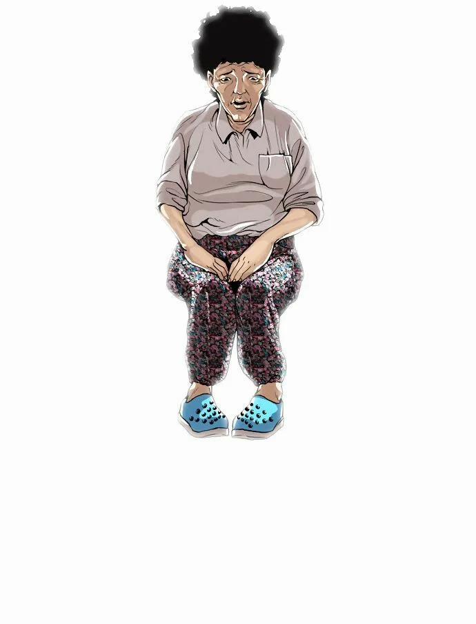 Hoán Đổi Diệu Kỳ 1 trang 64