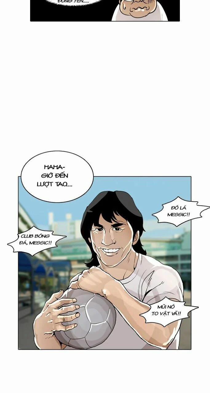 Hoán Đổi Diệu Kỳ 1 trang 69