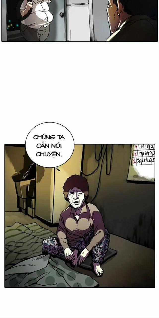 Hoán Đổi Diệu Kỳ 2 trang 19