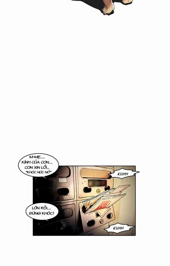 Hoán Đổi Diệu Kỳ 2 trang 32