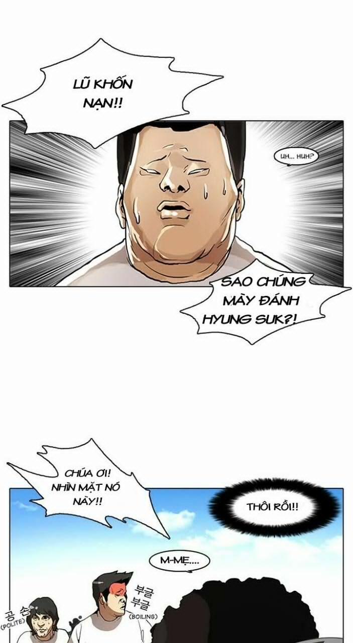 Hoán Đổi Diệu Kỳ 2 trang 4