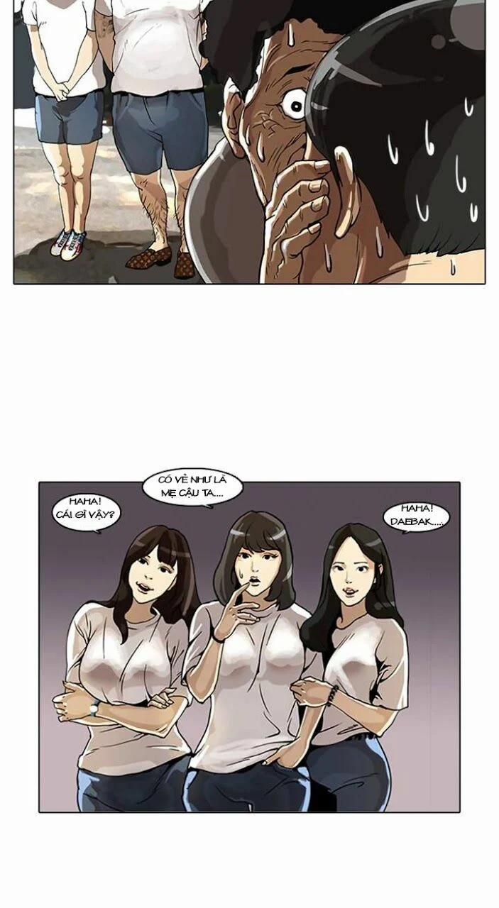 Hoán Đổi Diệu Kỳ 2 trang 5