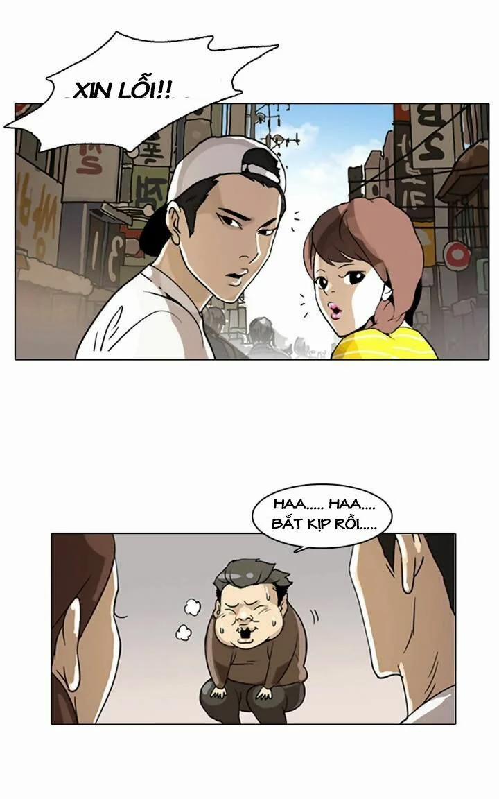 Hoán Đổi Diệu Kỳ 2 trang 78