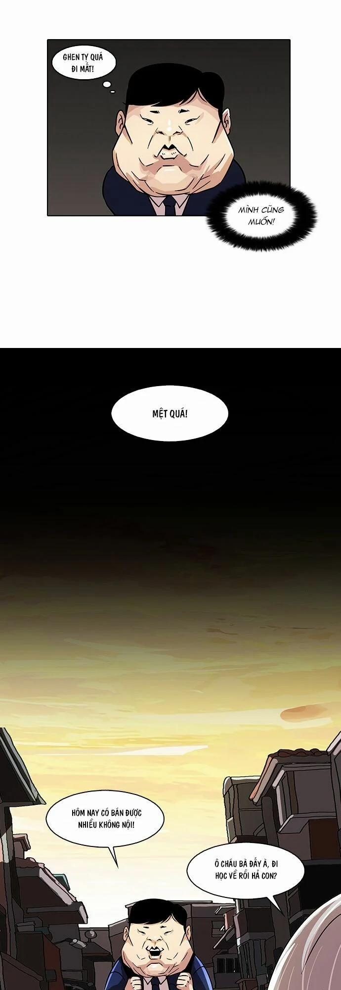 Hoán Đổi Diệu Kỳ 21 trang 27