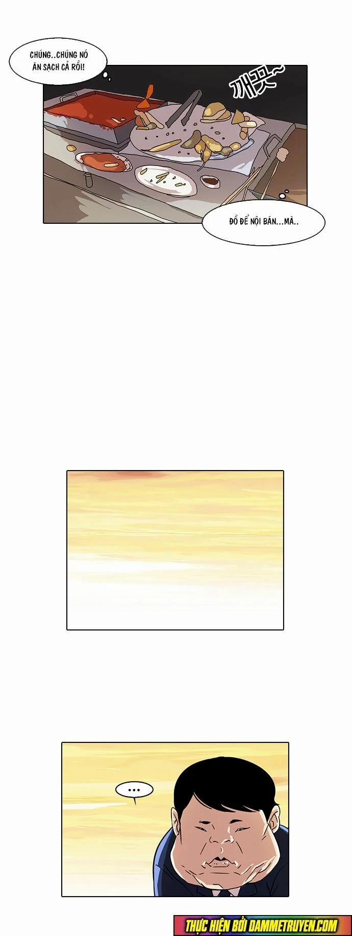 Hoán Đổi Diệu Kỳ 21 trang 34