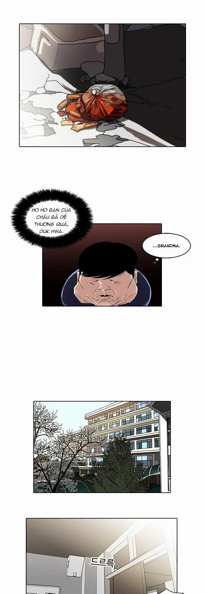 Hoán Đổi Diệu Kỳ 21 trang 35