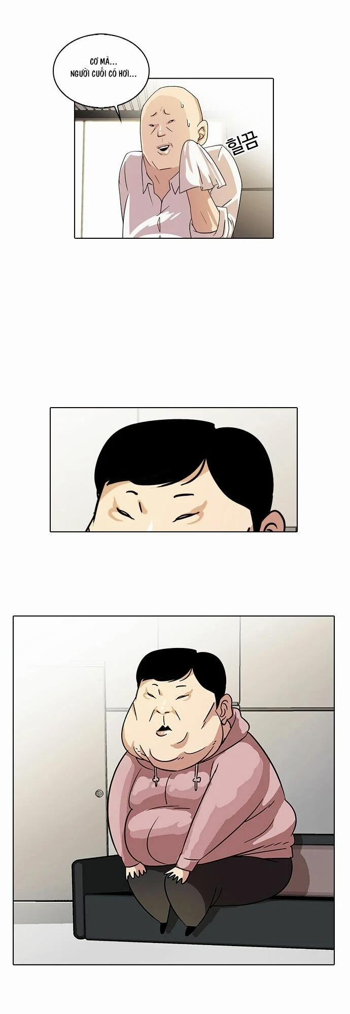 Hoán Đổi Diệu Kỳ 21 trang 5