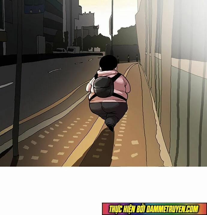 Hoán Đổi Diệu Kỳ 21 trang 9