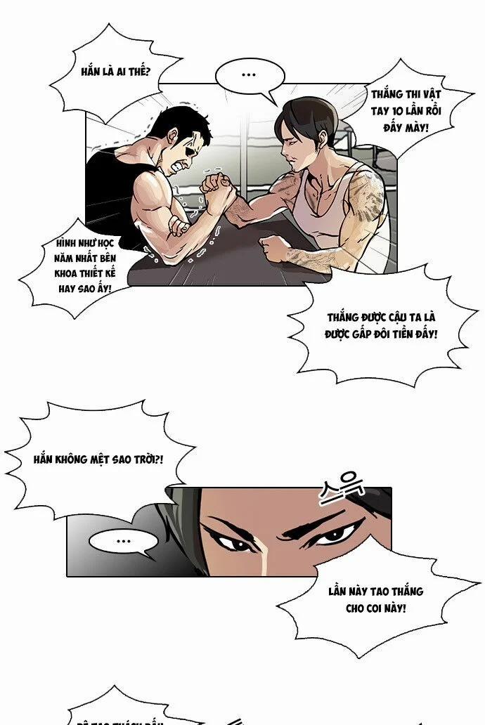 Hoán Đổi Diệu Kỳ 24 trang 24