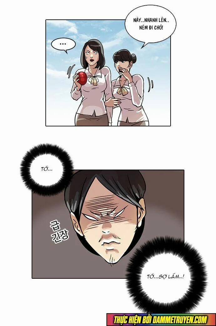 Hoán Đổi Diệu Kỳ 24 trang 32