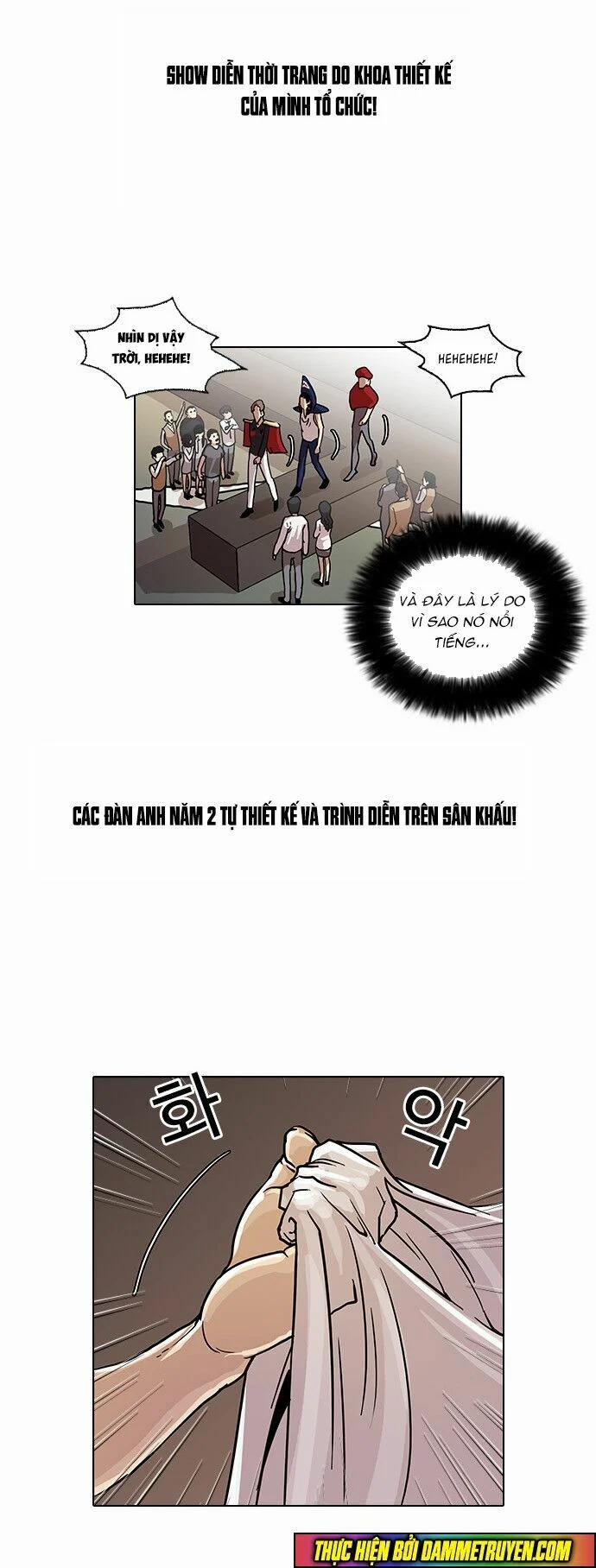 Hoán Đổi Diệu Kỳ 24 trang 36