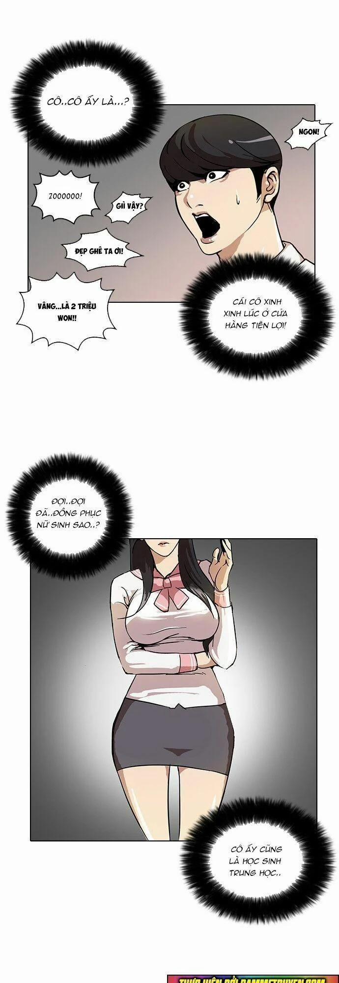 Hoán Đổi Diệu Kỳ 25 trang 18