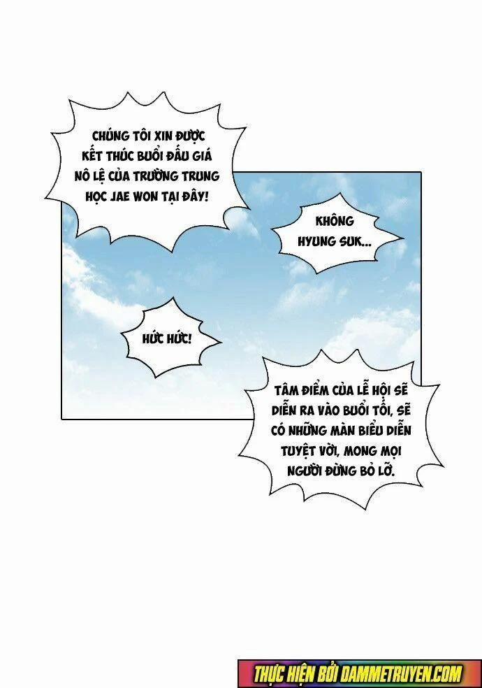 Hoán Đổi Diệu Kỳ 25 trang 28