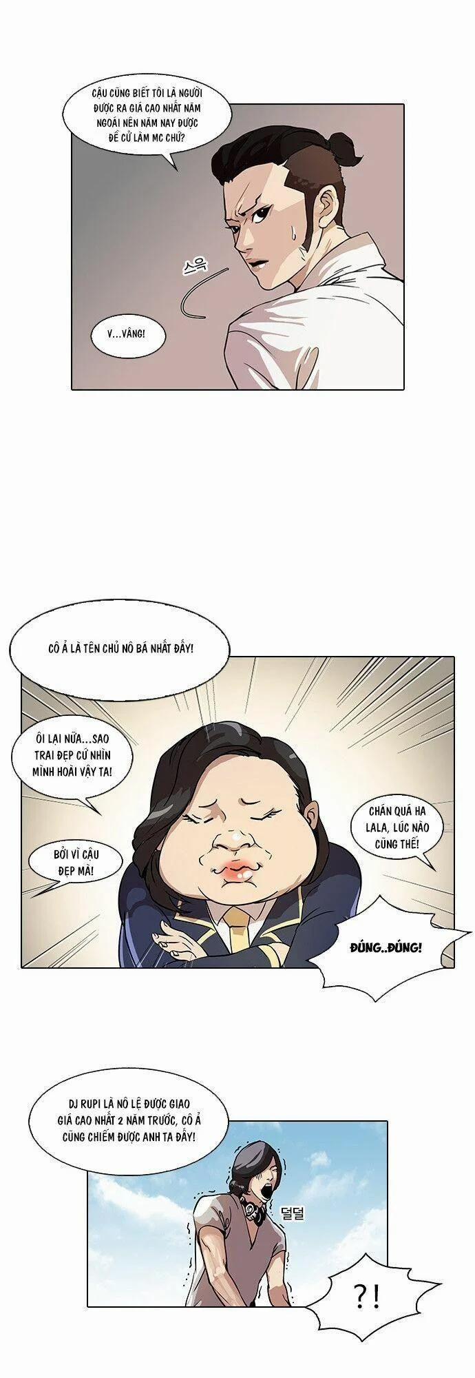 Hoán Đổi Diệu Kỳ 25 trang 4