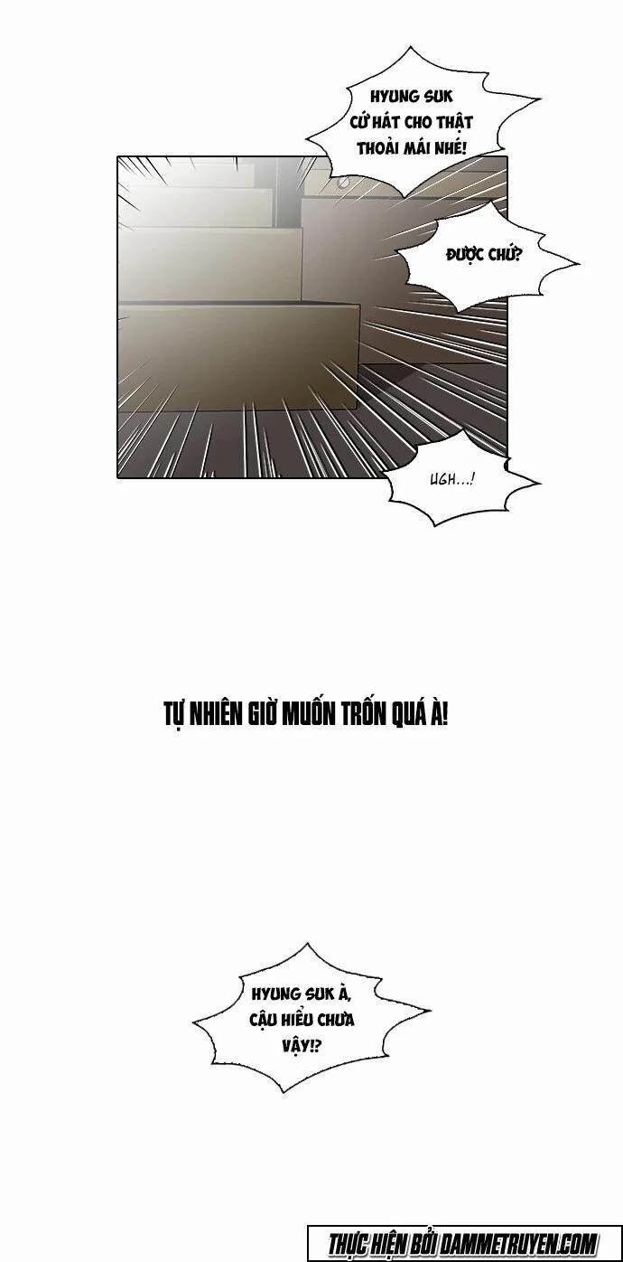 Hoán Đổi Diệu Kỳ 26 trang 49