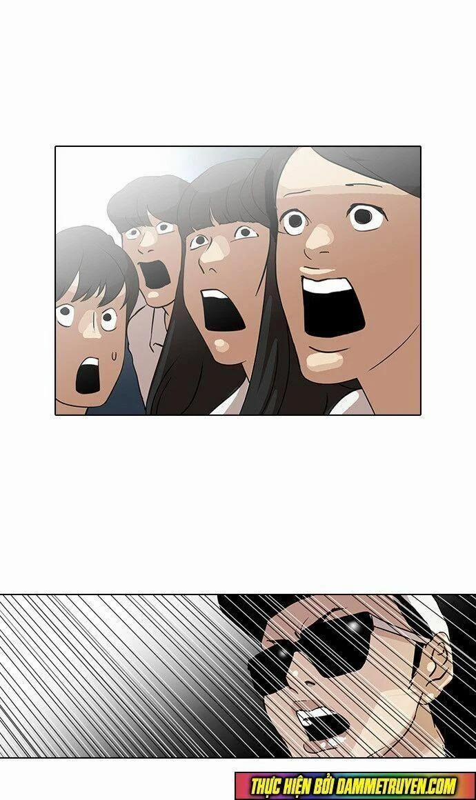 Hoán Đổi Diệu Kỳ 27 trang 28