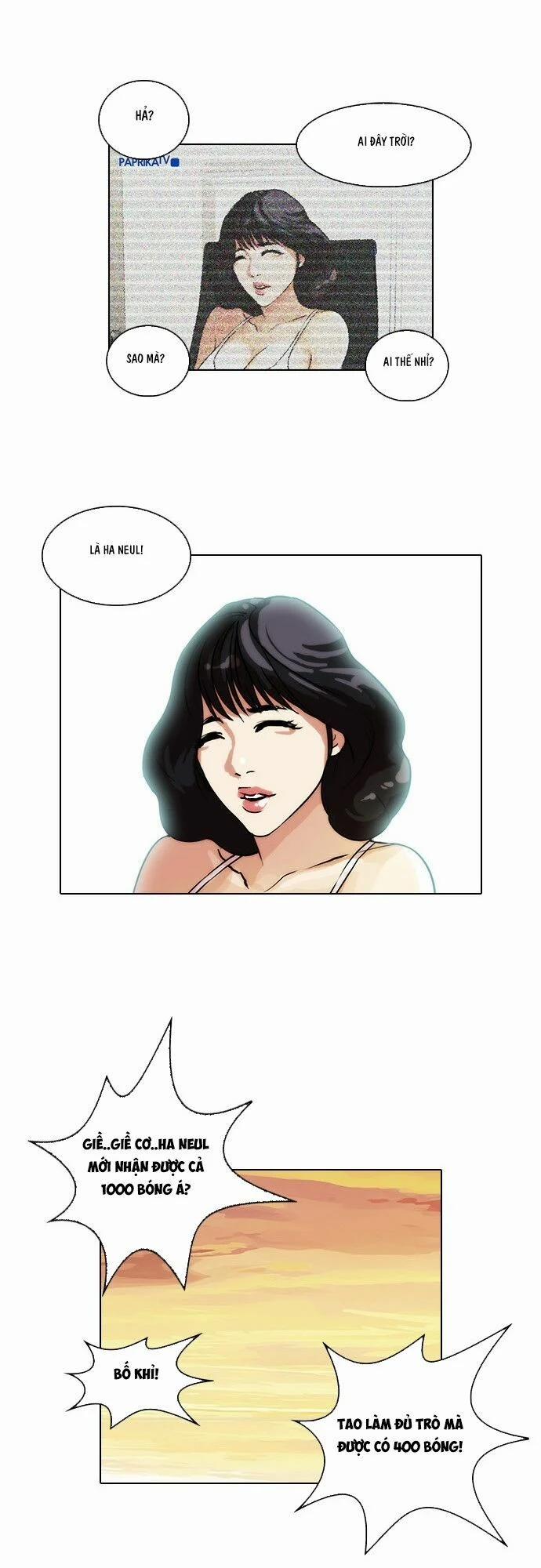 Hoán Đổi Diệu Kỳ 28 trang 39