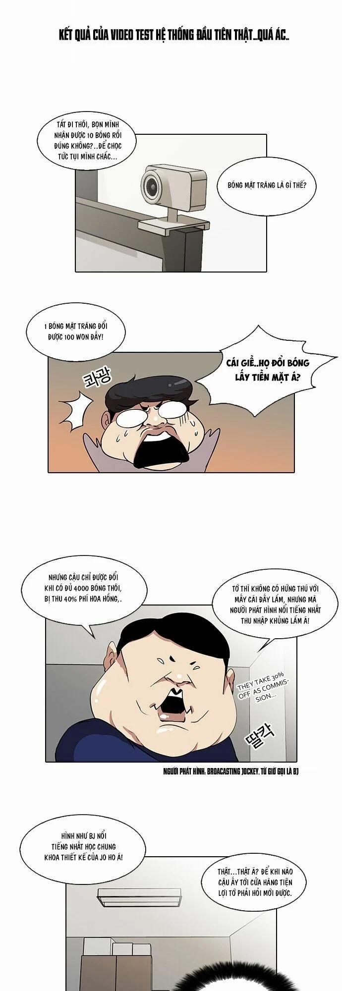 Hoán Đổi Diệu Kỳ 28 trang 4