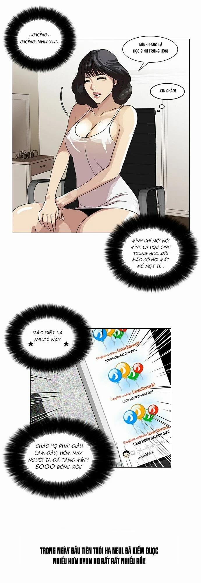 Hoán Đổi Diệu Kỳ 28 trang 42