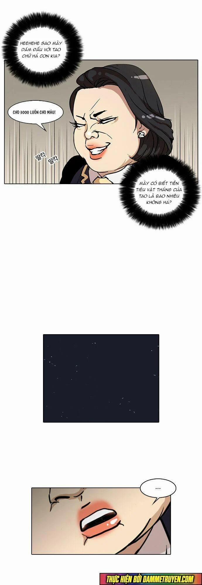 Hoán Đổi Diệu Kỳ 29 trang 39