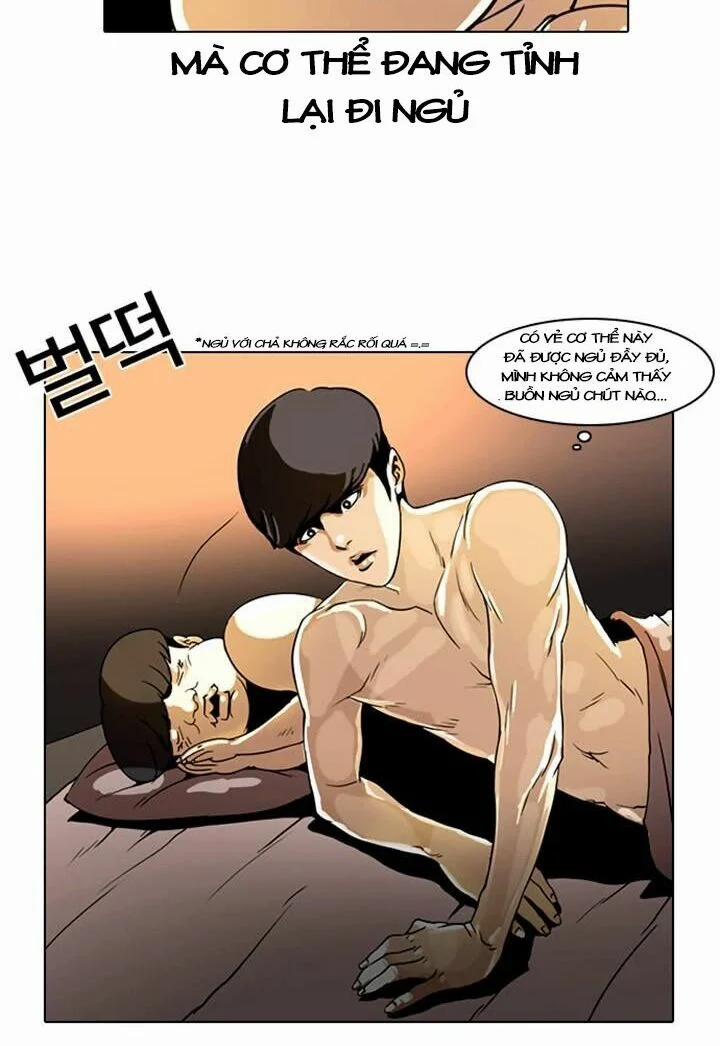 Hoán Đổi Diệu Kỳ 3 trang 40