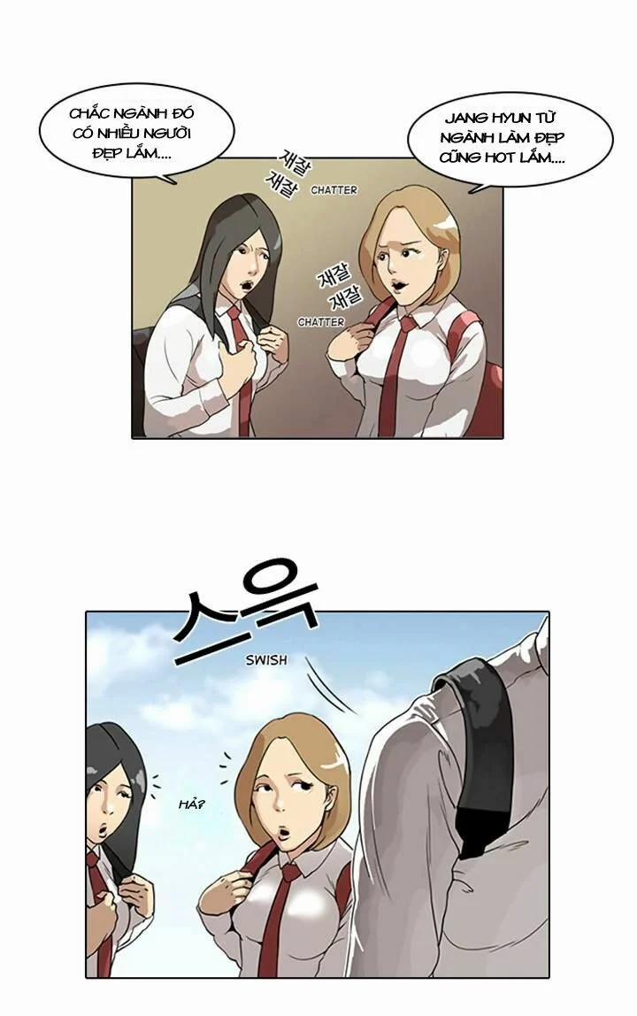 Hoán Đổi Diệu Kỳ 3 trang 55