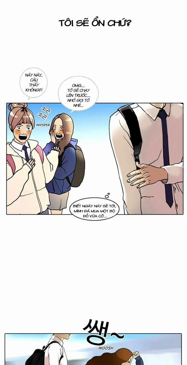 Hoán Đổi Diệu Kỳ 3 trang 60