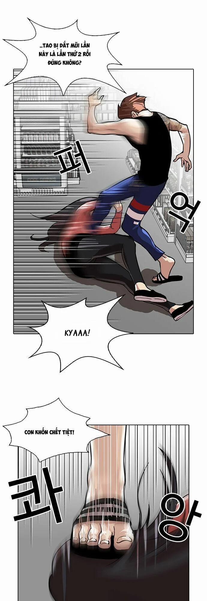 Hoán Đổi Diệu Kỳ 30 trang 31