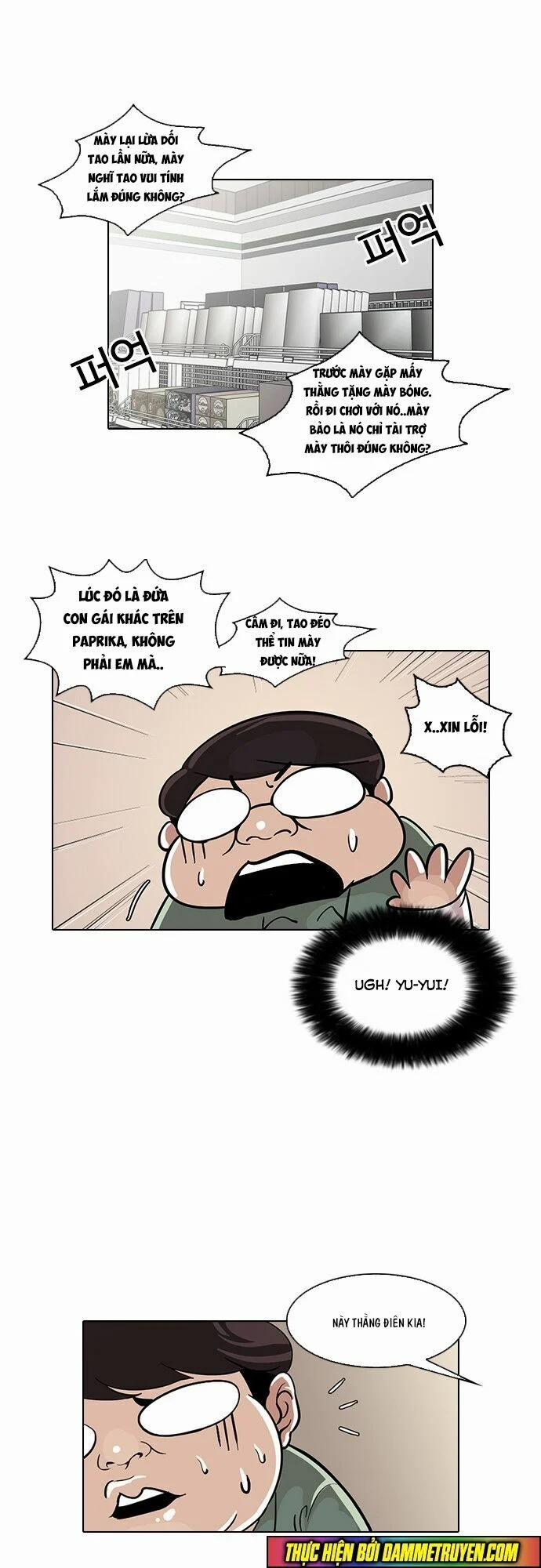 Hoán Đổi Diệu Kỳ 30 trang 34