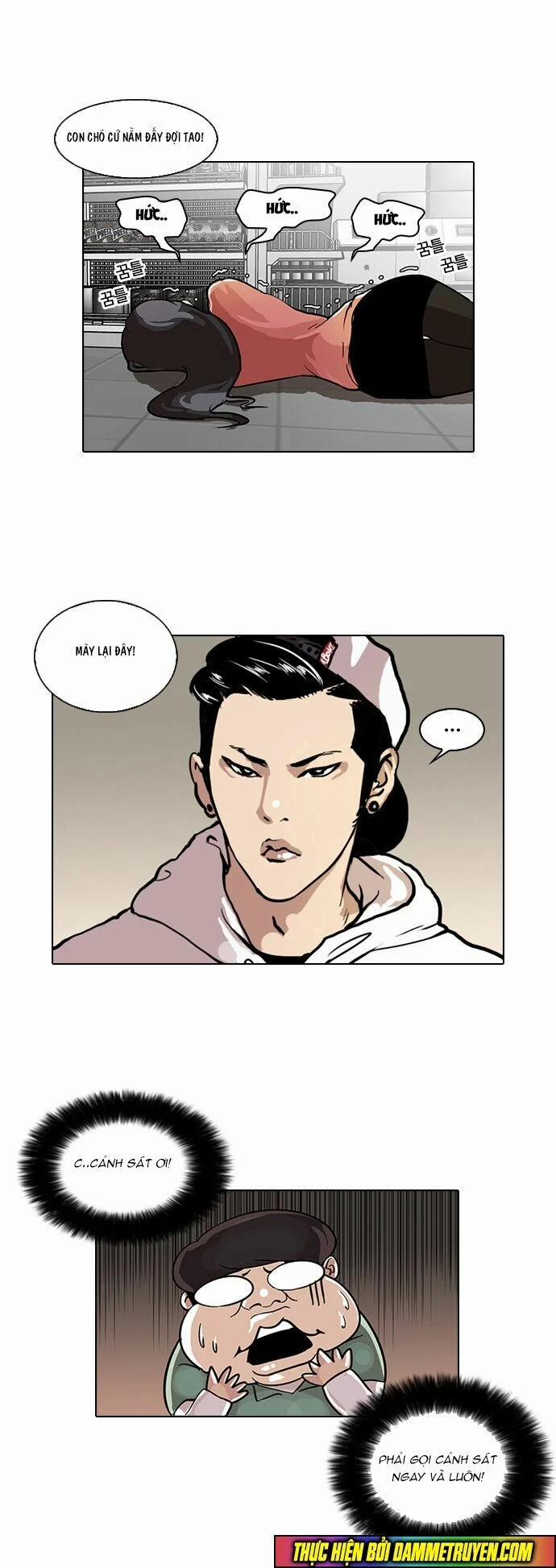 Hoán Đổi Diệu Kỳ 30 trang 37