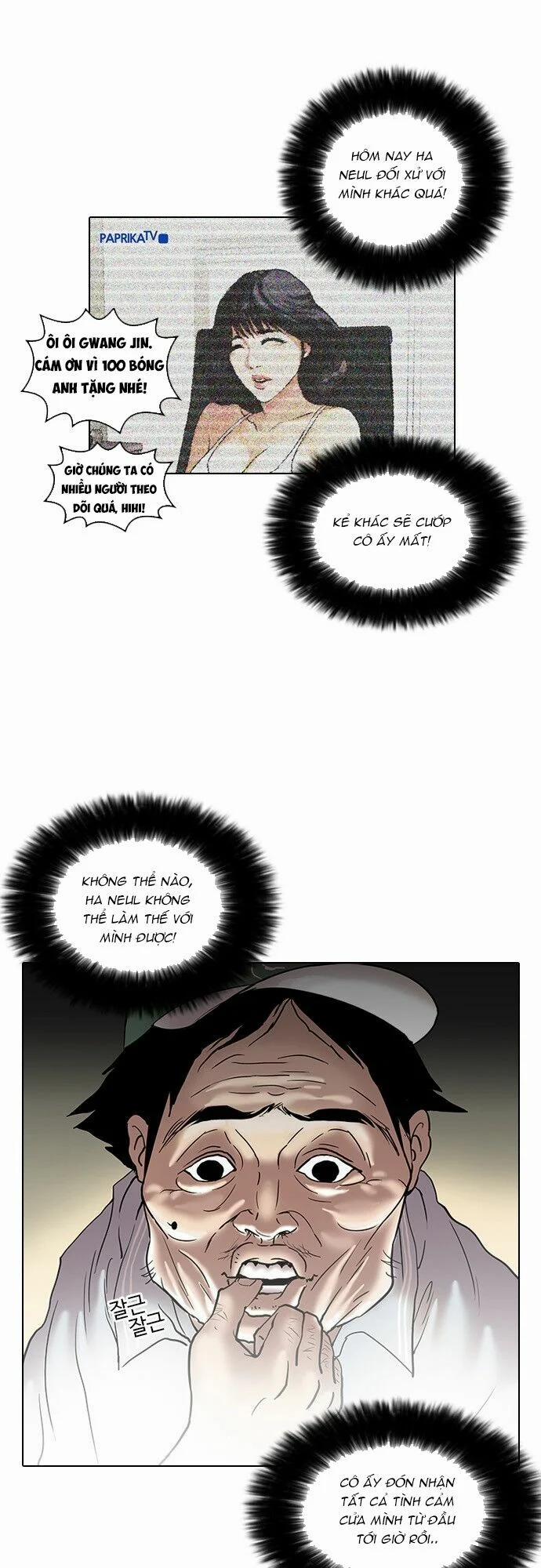 Hoán Đổi Diệu Kỳ 31 trang 31