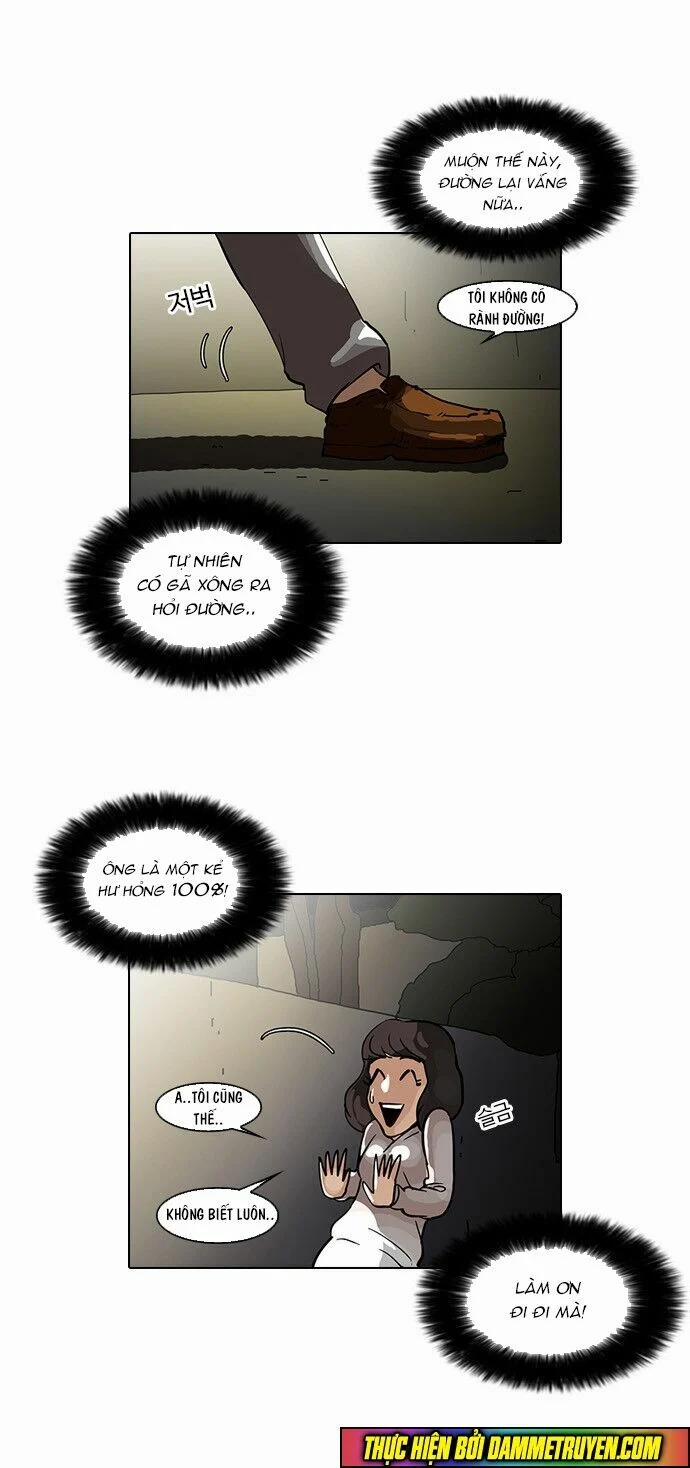 Hoán Đổi Diệu Kỳ 32 trang 23