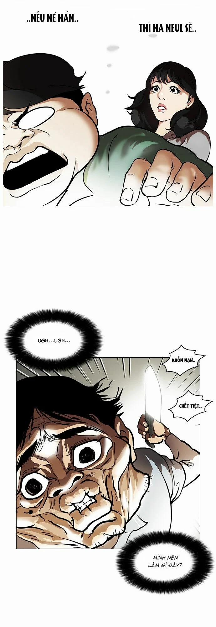 Hoán Đổi Diệu Kỳ 32 trang 34