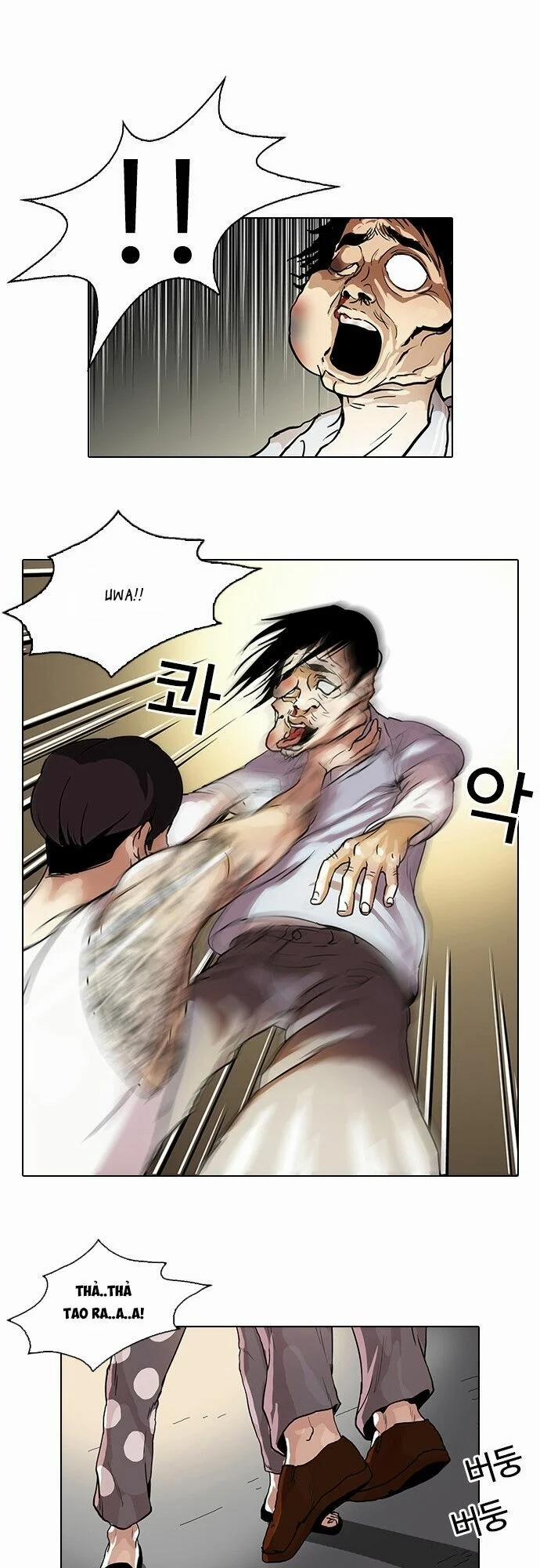 Hoán Đổi Diệu Kỳ 33 trang 19