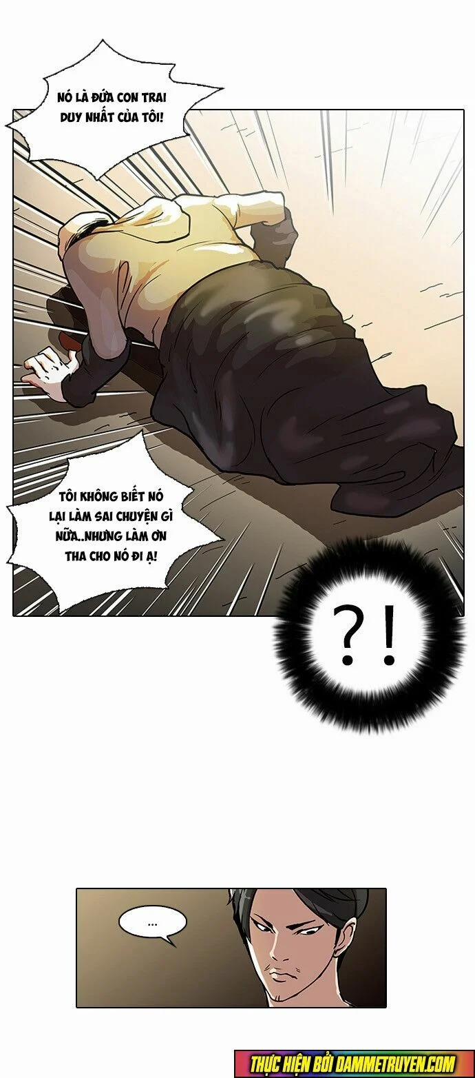 Hoán Đổi Diệu Kỳ 33 trang 26