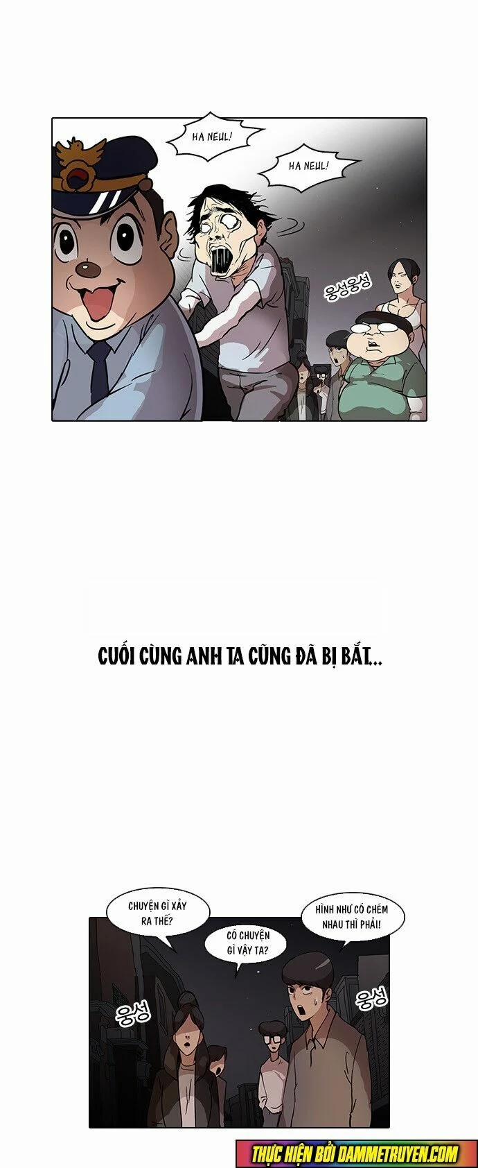 Hoán Đổi Diệu Kỳ 33 trang 41