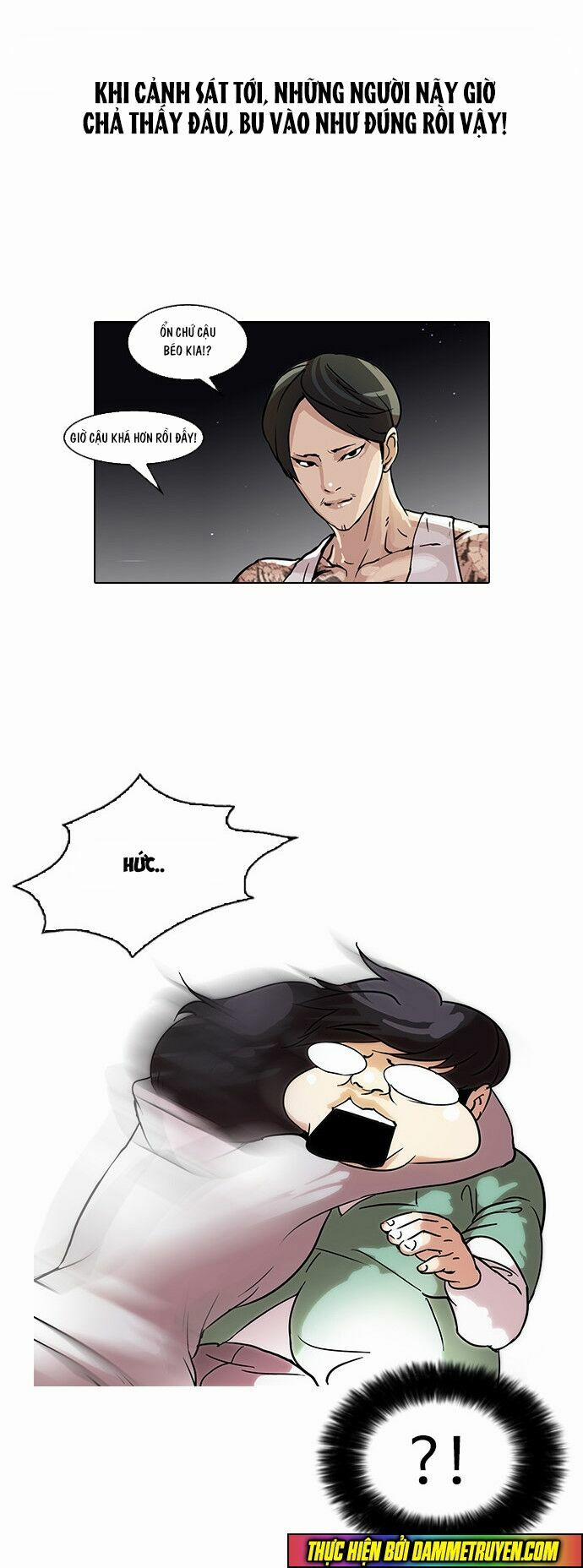 Hoán Đổi Diệu Kỳ 33 trang 42