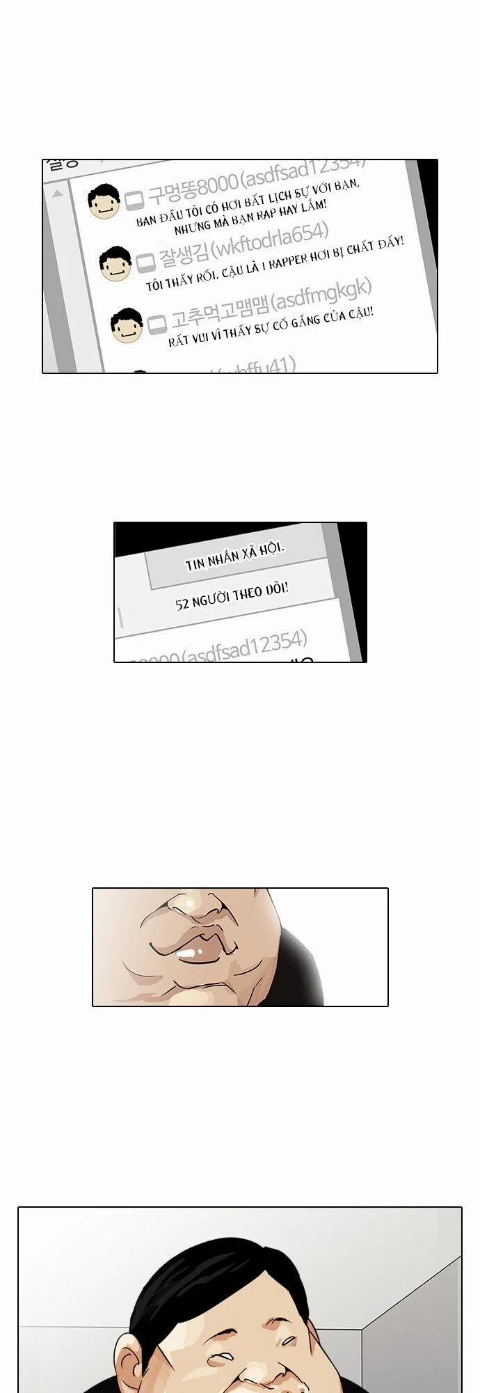 Hoán Đổi Diệu Kỳ 33 trang 62