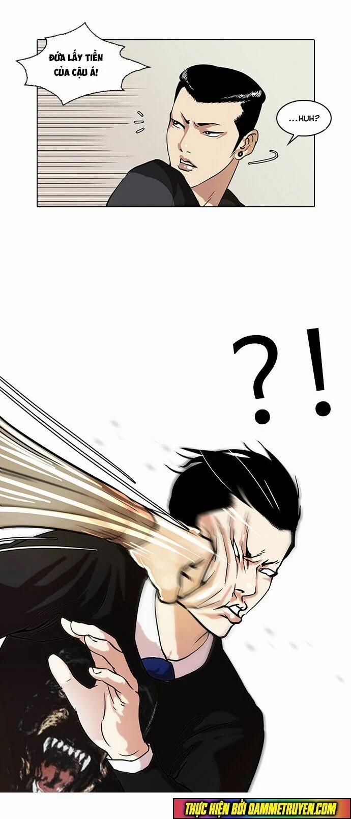 Hoán Đổi Diệu Kỳ 36 trang 22