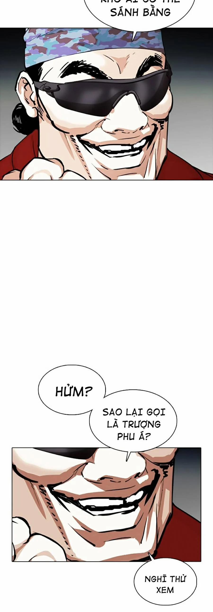 Hoán Đổi Diệu Kỳ 366 trang 17